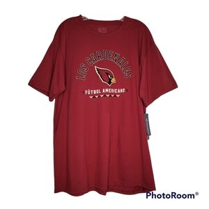 FANATICS Arizona Cardinals NFL T-shirt